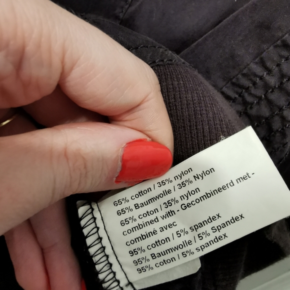 Sandwich_ Lightweight Zipup Coat - Picture 6 of 6